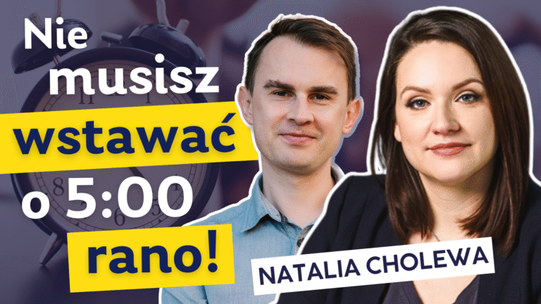 Okładka – jak rozwijać odporność na zmiany i odnaleźć spokój w chaosie