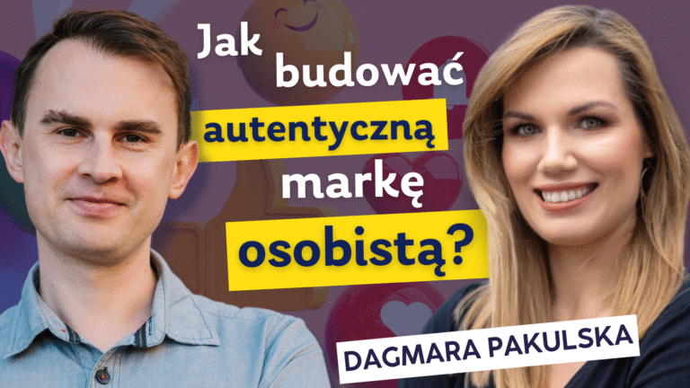 Marka osobista eksperta - zdjęcie główne