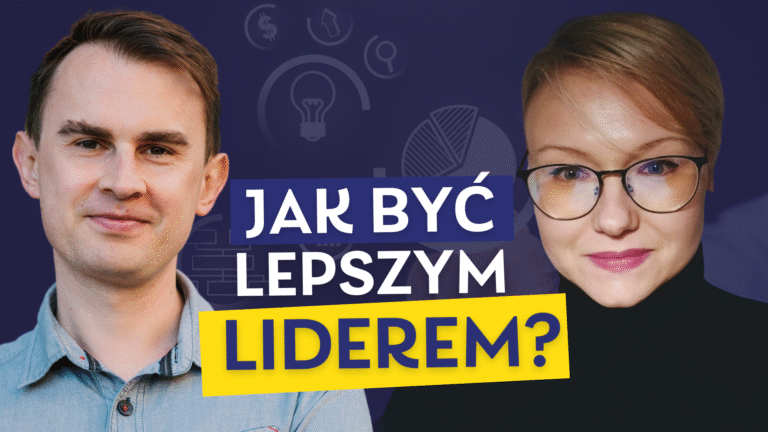 Jak byc lepszym liderem Ada Beres