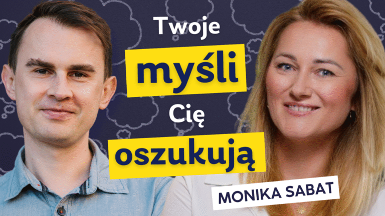 Wewnetrzni sabotazysci Monika Sabat